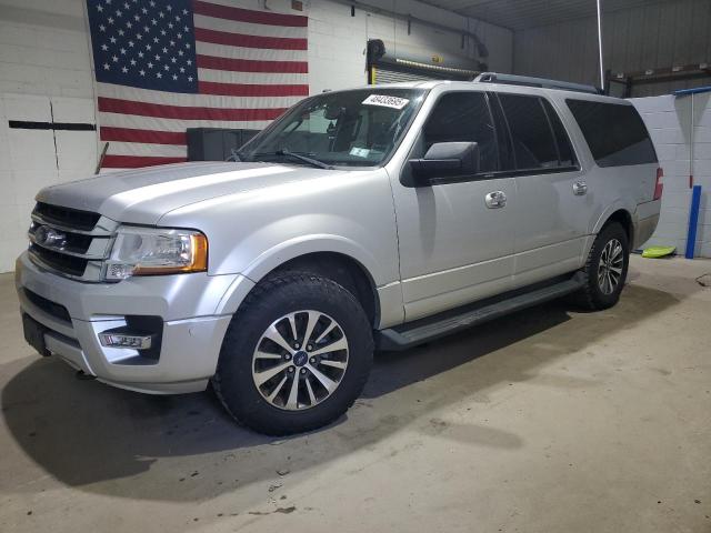 FORD EXPEDITION 2016 with VIN 1FMJK1JT6GEF27840 - Photo from auction