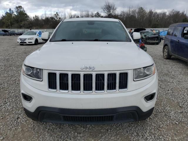 Photo 5 from auction – 2014 JEEP GRAND CHER with VIN 1C4RJEAG9EC475147