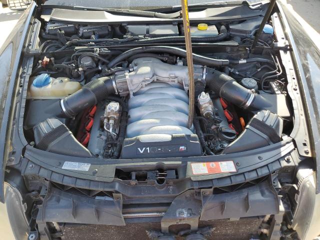 Photo 11 from auction – 2008 AUDI S6 QUATTRO with VIN WAUDN74F18N008906