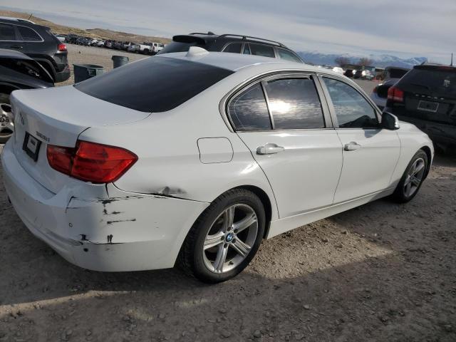 Photo 3 from auction – 2015 BMW 328 XI with VIN WBA3B3G57FNT18216