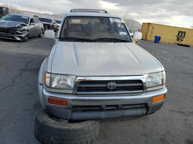 Photo 5 from auction – 1998 TOYOTA 4RUNNER LI with VIN JT3GN87R6W0065760