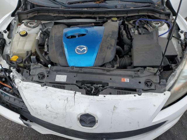 Photo 12 from auction – 2013 MAZDA 3 I with VIN JM1BL1LP6D1830514