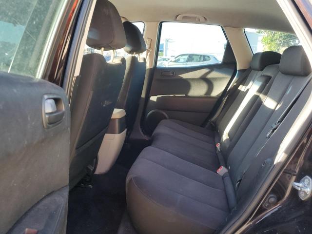 Photo 11 from auction – 2010 MAZDA CX-7 with VIN JM3ER2W57A0309788