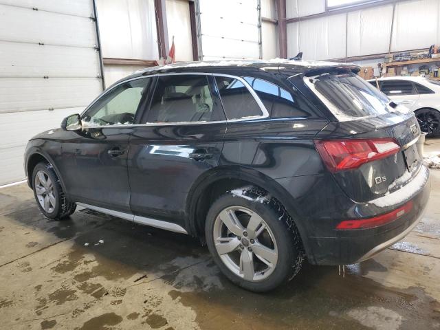Photo 2 from auction – 2019 AUDI Q5 PRESTIG with VIN WA1CNAFY7K2048484