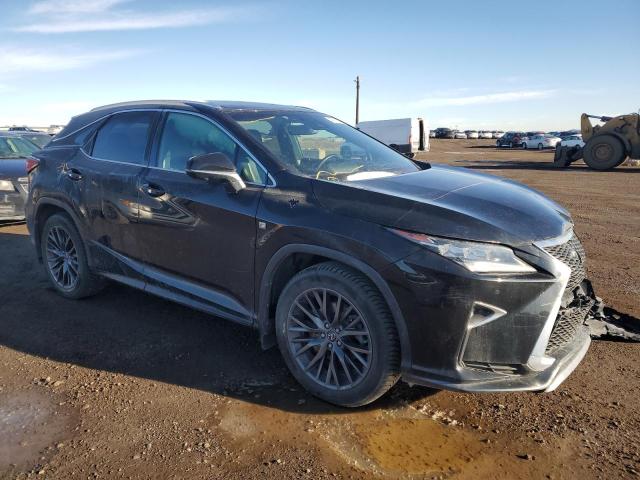 Снимка 4 от търг – 2016 LEXUS RX 350 BAS с VIN 2T2BZMCA2GC039825