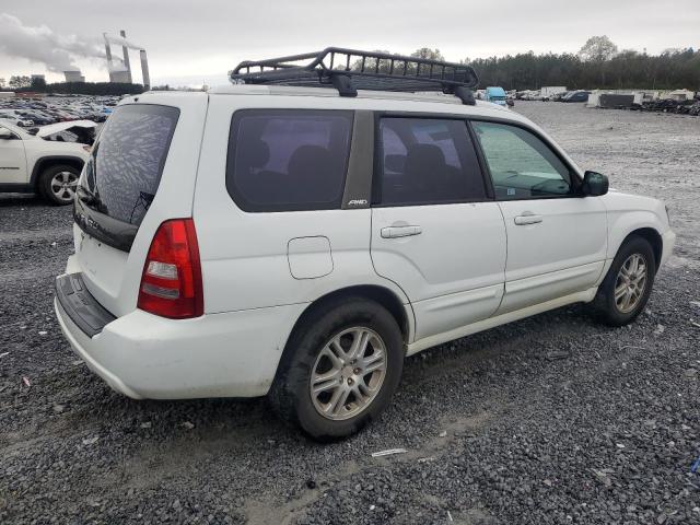 Photo 3 from auction – 2004 SUBARU FORESTER 2 with VIN JF1SG69624H726387