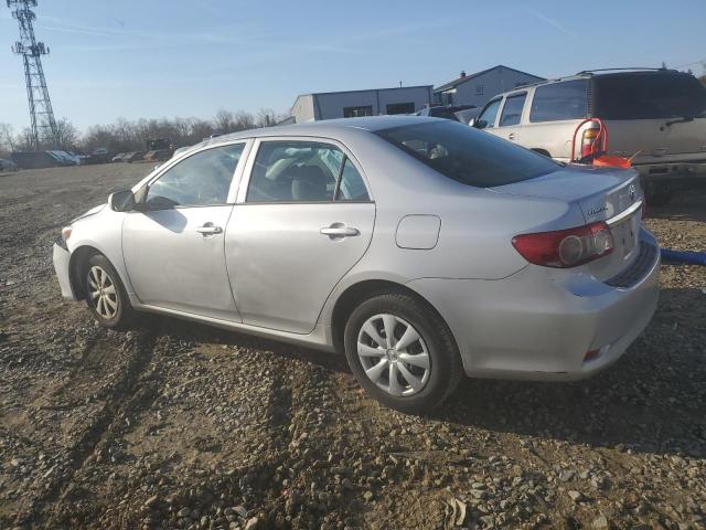 Photo 2 from auction – 2012 TOYOTA COROLLA BA with VIN 2T1BU4EE6CC910397