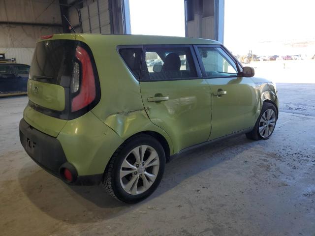 Снимка 3 от търг – 2015 KIA SOUL + с VIN KNDJP3A52F7764007