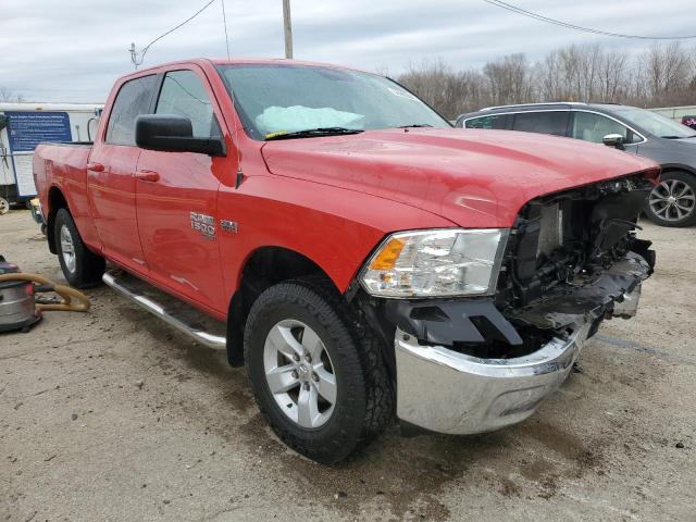 Photo 4 from auction – 2020 RAM 1500 CLASS with VIN 1C6RR7TT1LS101091