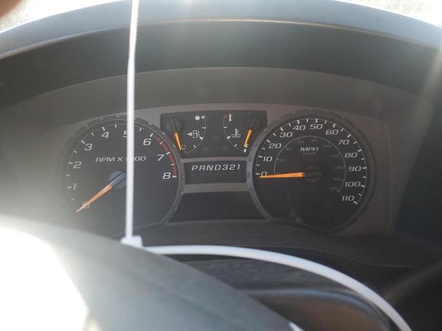 Снимка 9 от търг – 2006 GMC CANYON с VIN 1GTCS136668151111