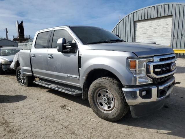 Photo 4 from auction – 2020 FORD F250 SUPER with VIN 1FT7W2BT1LEC61595
