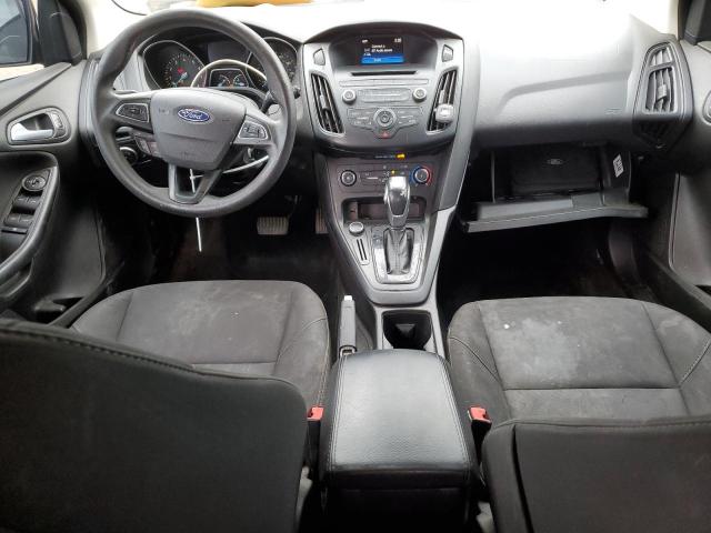 Photo 8 from auction – 2016 FORD FOCUS SE with VIN 1FADP3K2XGL269778