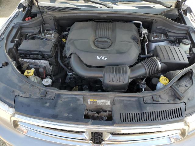 Photo 12 from auction – 2014 DODGE DURANGO LI with VIN 1C4RDHDG8EC585756