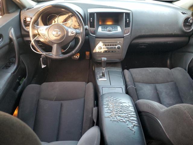 Foto 8 de la subasta – 2012 NISSAN MAXIMA S con VIN 1N4AA5AP9CC819575