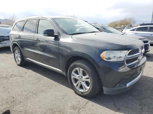 Снимка 4 от търг – 2011 DODGE DURANGO CR с VIN 1D4RD4GG5BC730268