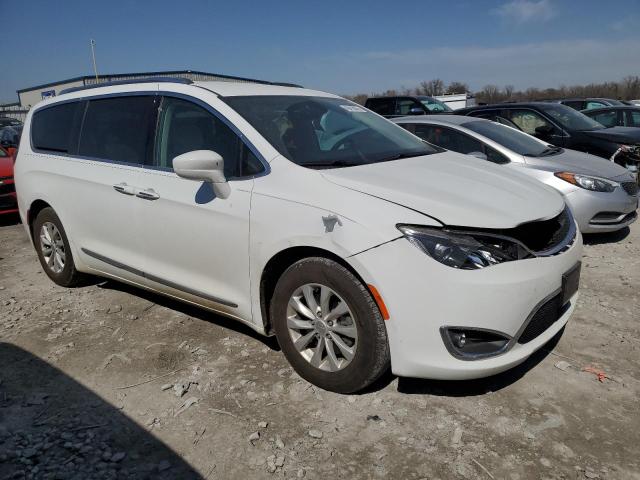 Photo 4 from auction – 2018 CHRYSLER PACIFICA T with VIN 2C4RC1EG1JR227814