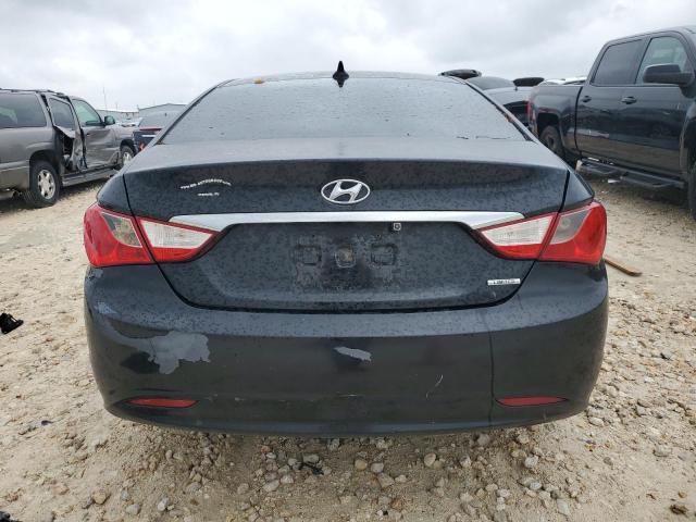 صورة رقم 6 من المزاد - 2011 HYUNDAI SONATA SE مع VIN 5NPEC4AC3BH169948