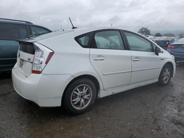 Photo 3 from auction – 2010 TOYOTA PRIUS with VIN JTDKN3DU6A5120933