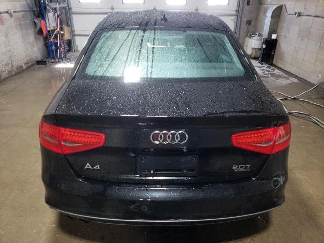 Zdjęcie 6 z aukcji – 2015 AUDI A4 PREMIUM z VIN WAUBFAFL9FN043601