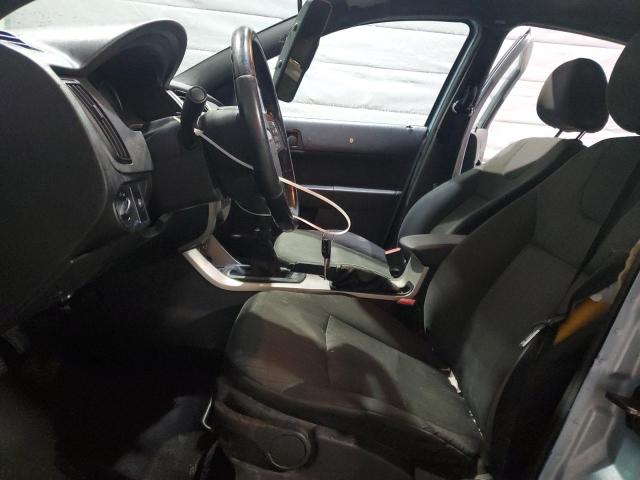 Photo 7 from auction – 2009 FORD FOCUS SE with VIN 1FAHP35N89W212536