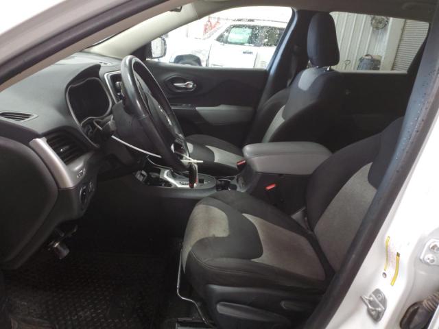 Photo 7 from auction – 2014 JEEP CHEROKEE L with VIN 1C4PJMCBXEW248650