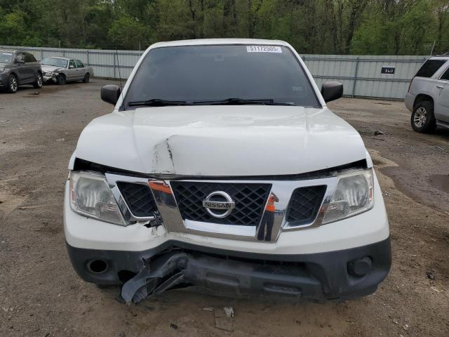 Photo 5 from auction – 2018 NISSAN FRONTIER S with VIN 1N6BD0CT4JN755169