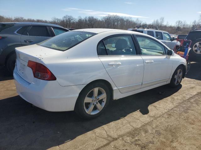Photo 3 from auction – 2008 HONDA CIVIC EX with VIN 2HGFA16858H304377