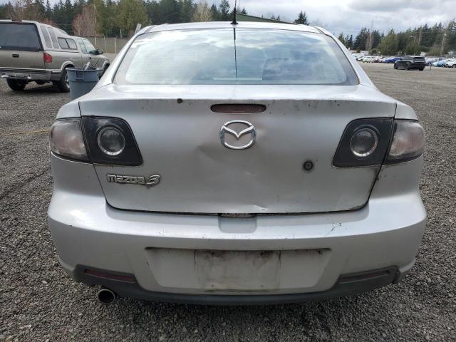 Снимка 6 от търг – 2009 MAZDA 3 I с VIN JM1BK32G291245596