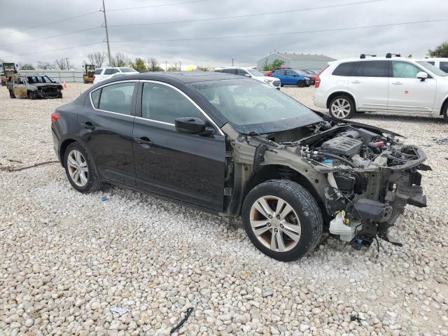 Снимка 4 от търг – 2013 ACURA ILX 20 с VIN 19VDE1F33DE022011