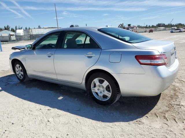 Photo 2 from auction – 2010 TOYOTA CAMRY BASE with VIN 4T1BF3EK6AU103867