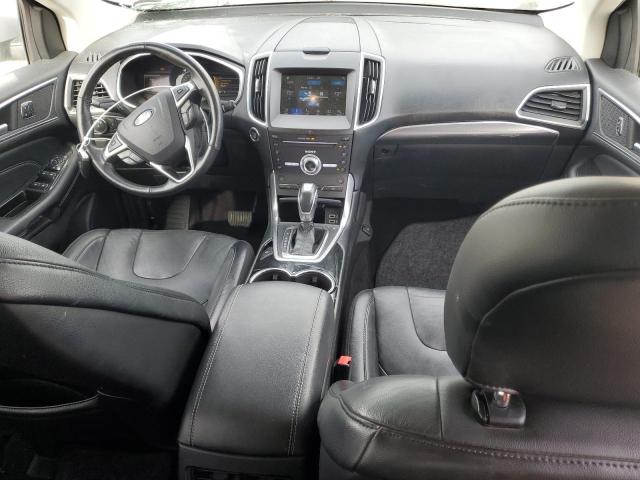Photo 8 from auction – 2017 FORD EDGE TITAN with VIN 2FMPK4K96HBB91571