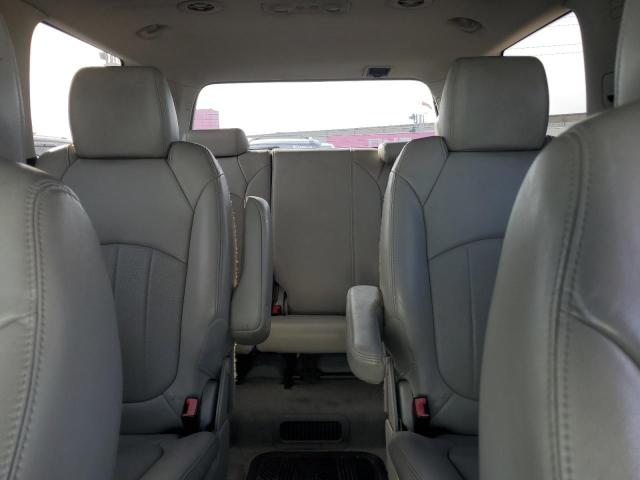Photo 10 from auction – 2011 GMC ACADIA DEN with VIN 1GKKVTED4BJ340986