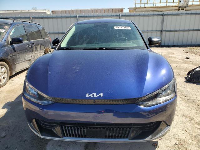 Photo 5 from auction – 2022 KIA EV6 LIGHT with VIN KNDC3DLC2N5053455
