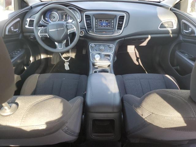 Photo 8 from auction – 2015 CHRYSLER 200 LIMITE with VIN 1C3CCCAB2FN716582