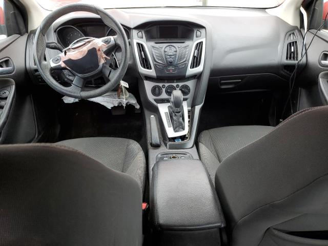Photo 8 from auction – 2014 FORD FOCUS SE with VIN 1FADP3F27EL243095