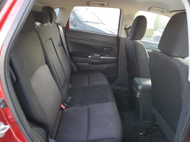 Photo 11 from auction – 2019 MITSUBISHI OUTLANDER with VIN JA4AP3AU4KU029252