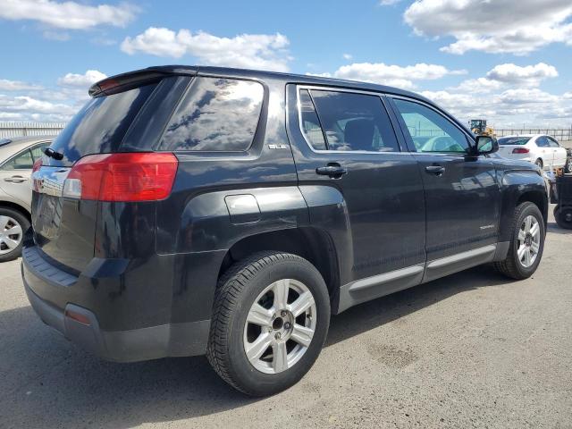 Снимка 3 от търг – 2015 GMC TERRAIN SL с VIN 2GKALMEK9F6128884