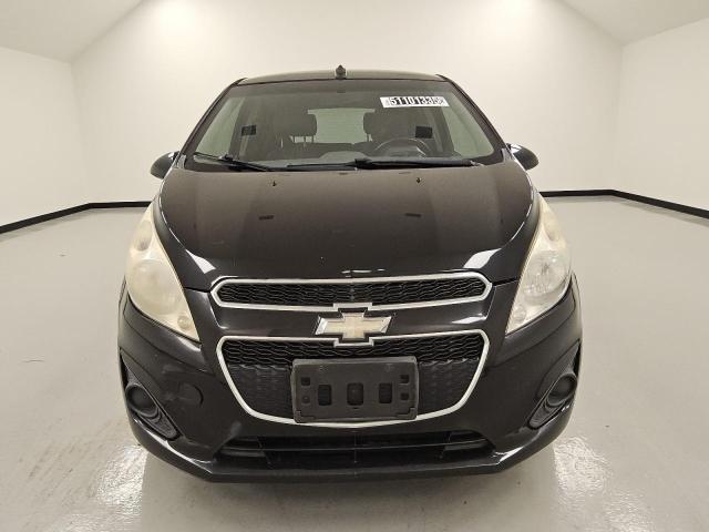 Photo 5 from auction – 2014 CHEVROLET SPARK 1LT with VIN KL8CD6S94EC430337