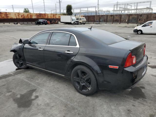 Photo 2 from auction – 2011 CHEVROLET MALIBU 2LT with VIN 1G1ZD5E7XBF310308