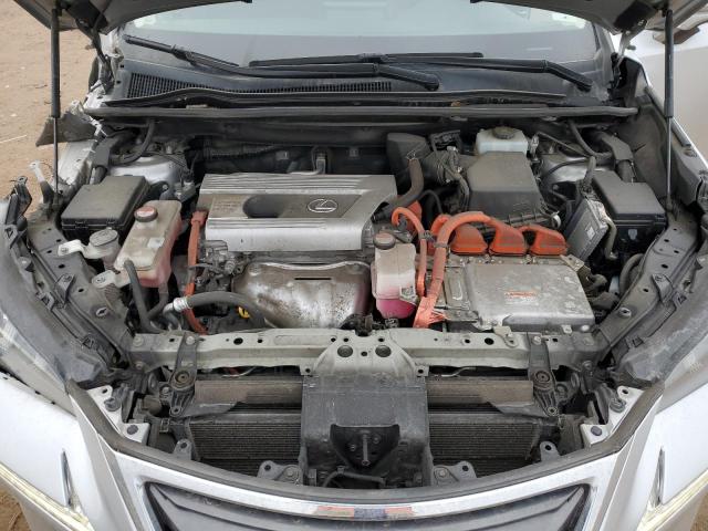 Photo 11 from auction – 2015 LEXUS NX 300H with VIN JTJBJRBZXF2026802