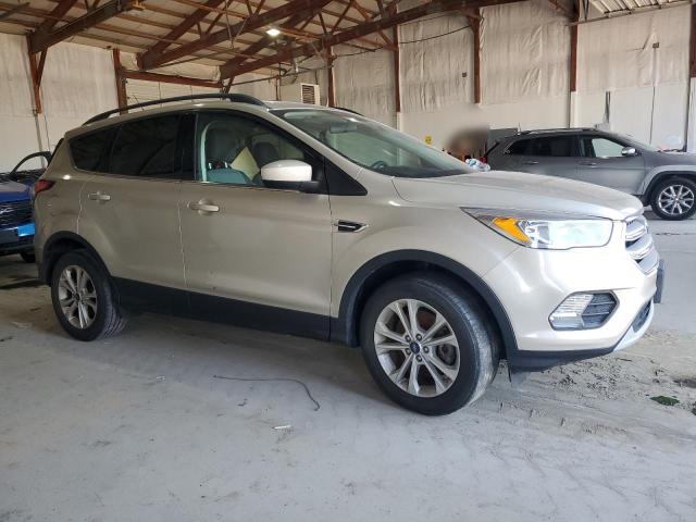 Photo 4 from auction – 2018 FORD ESCAPE SE with VIN 1FMCU9GD6JUB93291