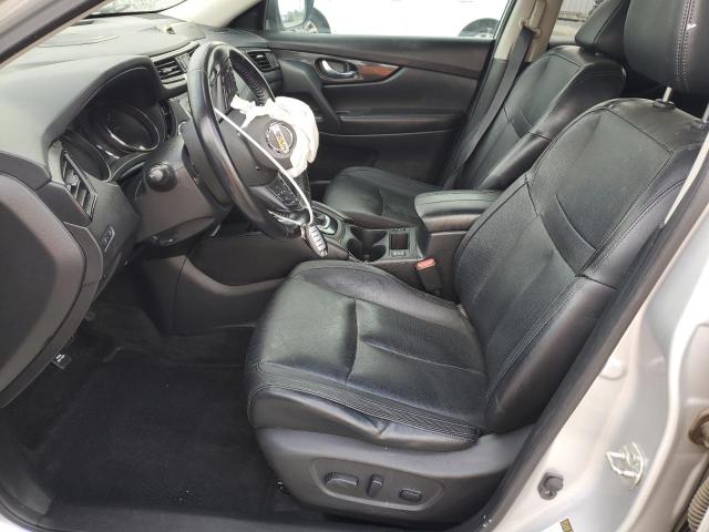 Photo 7 from auction – 2018 NISSAN ROGUE S with VIN JN8AT2MT9JW451216