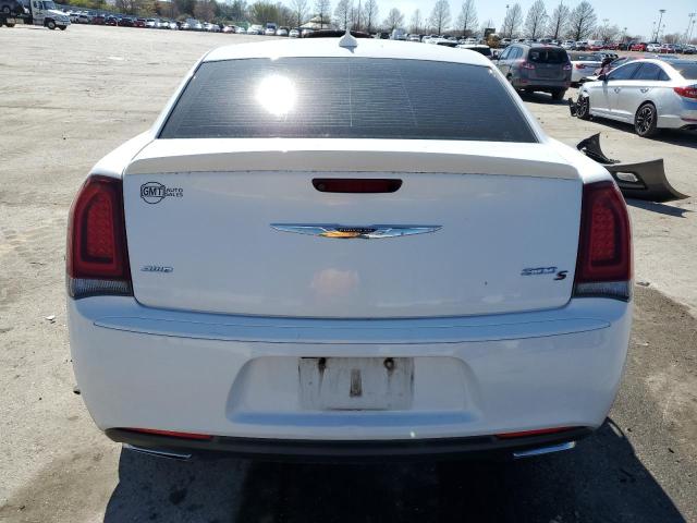 Photo 6 from auction – 2015 CHRYSLER 300 S with VIN 2C3CCAGG0FH787263