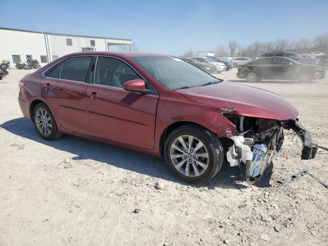 Photo 4 from auction – 2015 TOYOTA CAMRY LE with VIN 4T1BF1FK9FU975485