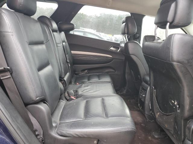 Photo 11 from auction – 2018 DODGE DURANGO with VIN 1C4RDHAG4JC155933