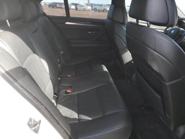 Photo 10 from auction – 2011 BMW 535 I with VIN WBAFR7C5XBC600829