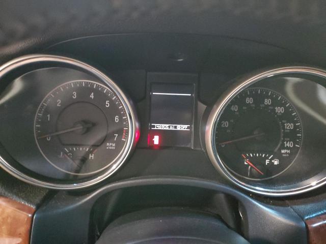 Zdjęcie 9 z aukcji – 2011 JEEP GRAND CHER z VIN 1J4RR5GG3BC528804