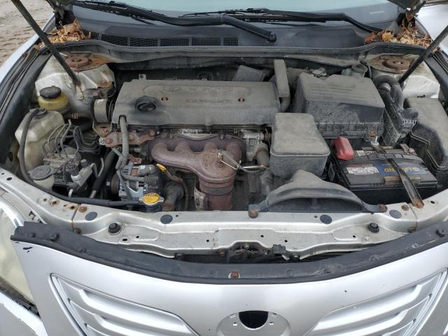 Photo 11 from auction – 2009 TOYOTA CAMRY BASE with VIN 4T4BE46K39R138424