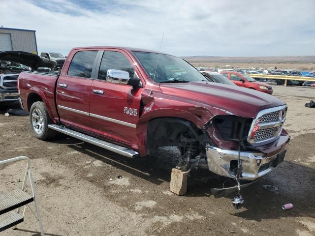 Photo 4 from auction – 2016 RAM 1500 LARAM with VIN 1C6RR7NT7GS291689