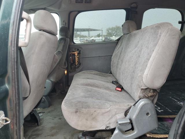 Photo 11 from auction – 2001 NISSAN QUEST GXE with VIN 4N2ZN15TX1D830512